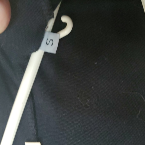 Testimony Los Angeles Tie Dye Cardigan Size Small Womens French Terry Cotton - Picture 3 of 11